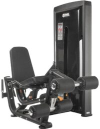 Thor Fitness Standard WS, Leg Curl, Extension - Type2, Styrkemaskiner - Ben