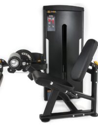 Thor Fitness Standard WS, Leg Curl/Extension, Styrkemaskiner - Ben