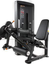Thor Fitness Standard WS, Leg Extension / Leg Curl, Styrkemaskiner - Ben