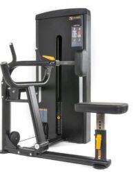 Thor Fitness Standard WS, Low Row, Styrkemaskiner - Rygg