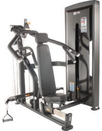 Thor Fitness Standard WS, Multipress, Styrkemaskiner - Bröst