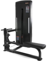 Thor Fitness Standard WS, Pulley, Styrkemaskiner - Rygg