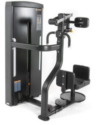 Thor Fitness Standard WS, Rotary Torso, Styrkemaskiner - Bröst