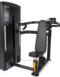 Thor Fitness Standard WS, Shoulder Press, Styrkemaskiner - Axlar