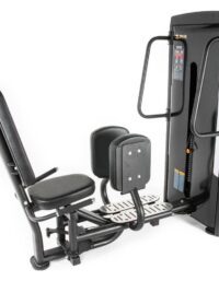 Thor Fitness Standard WS, Stand/Seat Abduction, Styrkemaskiner - Ben