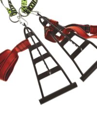 Thor Fitness Wolverines, Kroppsviktsträning