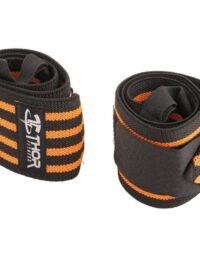 Thor Fitness Wrist Wraps, Lindor & Lyftremmar