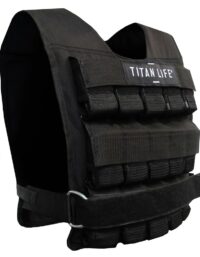Titan LIFE 30 kg Weight Vest, Viktvästar