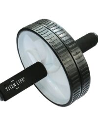 Titan LIFE Ab Wheel, Träningshjul