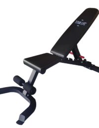 Titan LIFE Bench 400 - Adjustable, Träningsbänk