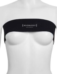 Titan LIFE Boobuddy Black, 1 pcs., Träningstillbehör