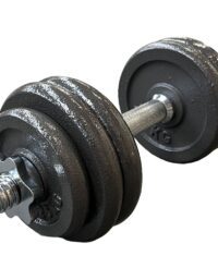 Titan LIFE Dumbbell 15 kg, 1 st, Hantelset