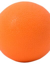 Titan LIFE Massage Ball, Orange, Massage boll