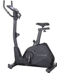 Titan LIFE Nero B400 Bike, Motionscykel