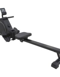 Titan LIFE Nero R200 Rower, Roddmaskin
