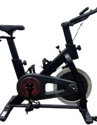 Titan LIFE Nero S200 Spinnbike, Spinningcykel