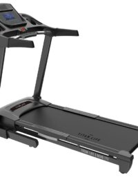 Titan LIFE Nero T73 Treadmill, Löpband