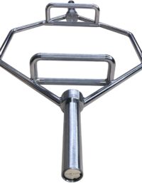 Titan LIFE Olympisk Hex Bar 50 mm, Hex bar