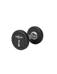 Titan Life PRO Dumbbell PU