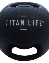 Titan Life PRO Medicine Ball DB Grib