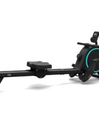 Titan LIFE R36, Roddmaskin