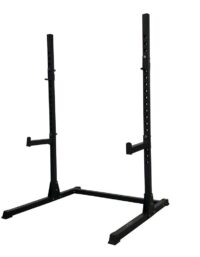 Titan LIFE Squath Stand II, Skivstångsställning