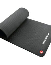 Master Fitness FITNESSMATTA PRO 140 X 60 X 1,8 - Master