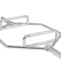 Gorilla Sports Trap Bar/Hexbar - 50mm