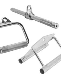 Gorilla Sports Kabelhandtagsset Tre olika