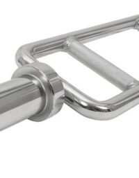 Master Fitness Master Fitness Skivstång Triceps bar 50mm