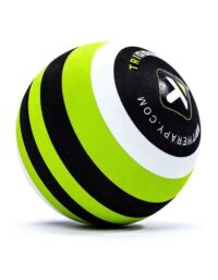 TriggerPoint MB5 - 5.0 Inch Massabe Ball, Massageboll