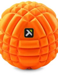 TriggerPoint The Grid Ball - Orange, Massage boll
