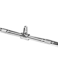 Gorilla Sports Stång Gummikulor Kabelstång 54cm