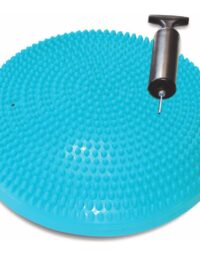 Tunturi Fitness Air Stepper Pad Turquoise, Balansbrädor