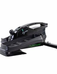 Tunturi Fitness Cardio Fit D10 Under Desk Bike, Motionscykel