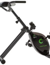 Tunturi Fitness Cardio Fit D20 Desk Bike, Motionscykel
