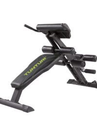 Tunturi Fitness CT80 Core Trainer. Ryggbänk