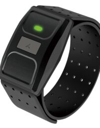 Tunturi Fitness Digital Heart Rate Armband, Pulsband