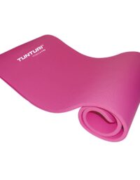 Tunturi Fitness Fitnessmat av Nbr, Gymmatta