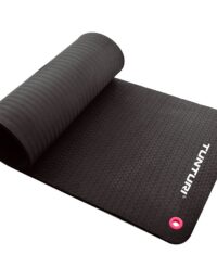 Tunturi Fitness Fitnessmatta Pro Black, Gymmatta