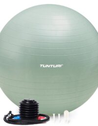 Tunturi Fitness Gymball, Anti Burst, Gymboll