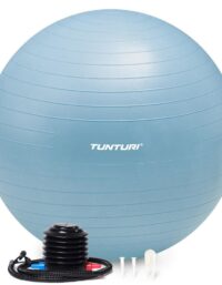 Tunturi Fitness Gymball, Anti Burst, Gymboll