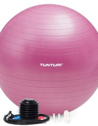 Tunturi Fitness Gymball, Anti Burst, Gymboll