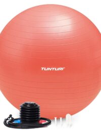 Tunturi Fitness Gymball, Anti Burst, Gymboll