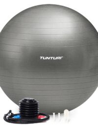 Tunturi Fitness Gymball, Anti Burst, Gymboll