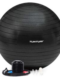 Tunturi Fitness Gymball, Anti Burst, Gymboll