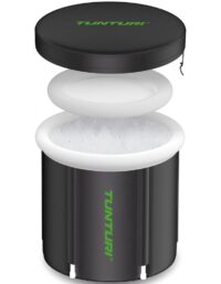 Tunturi Fitness IB30 Ice Bath, Isbad