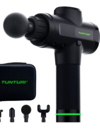Tunturi Fitness Massage Gun, Massagepistol