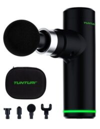 Tunturi Fitness Massage Gun Mini, Massagepistol