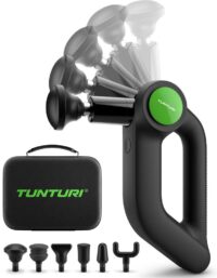 Tunturi Fitness Mg70 Massage Gun Pro, Massagepistol